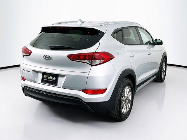 used 2017 Hyundai Tucson car, priced at $9,997