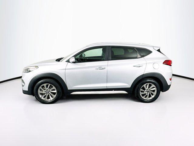 used 2017 Hyundai Tucson car, priced at $9,997