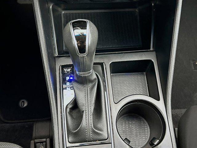 used 2017 Hyundai Tucson car, priced at $9,997