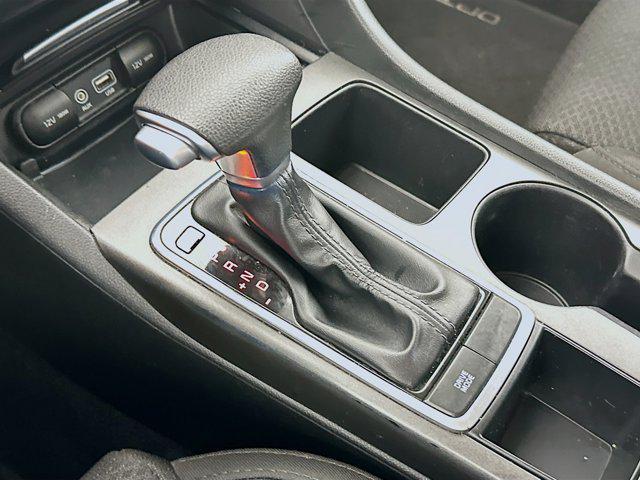 used 2018 Kia Optima car, priced at $5,496