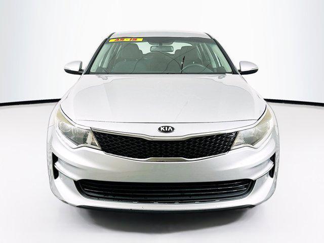 used 2018 Kia Optima car, priced at $5,496