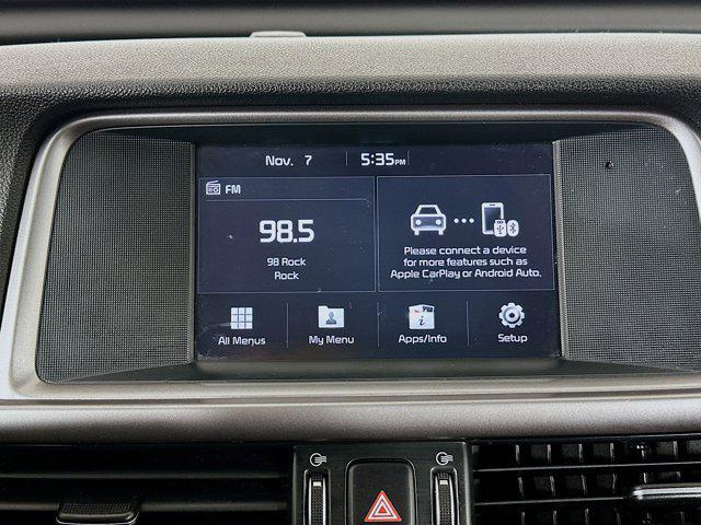 used 2018 Kia Optima car, priced at $5,496