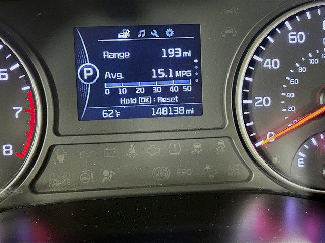 used 2018 Kia Optima car, priced at $5,496