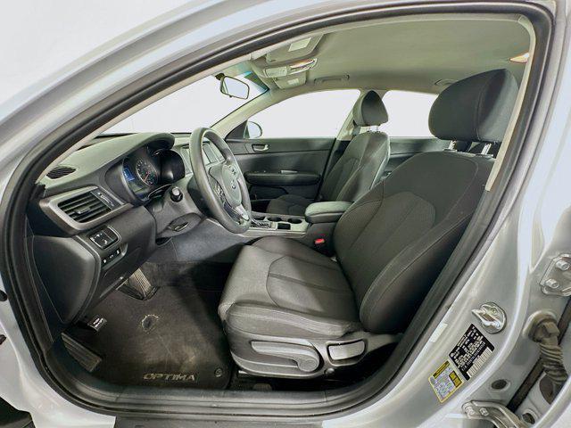 used 2018 Kia Optima car, priced at $5,496