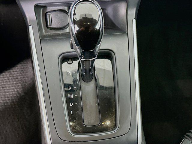 used 2018 Nissan Sentra car, priced at $11,487