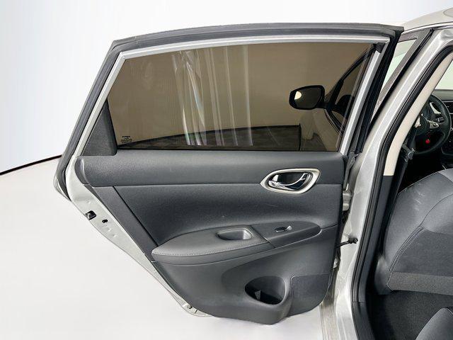used 2018 Nissan Sentra car, priced at $11,487