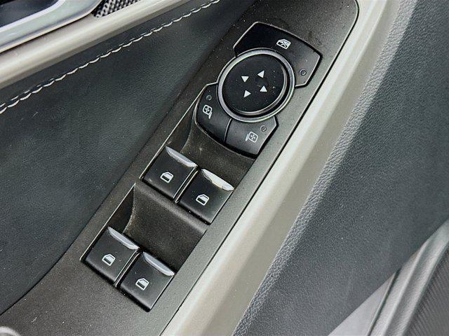 used 2023 Ford Explorer car, priced at $22,996