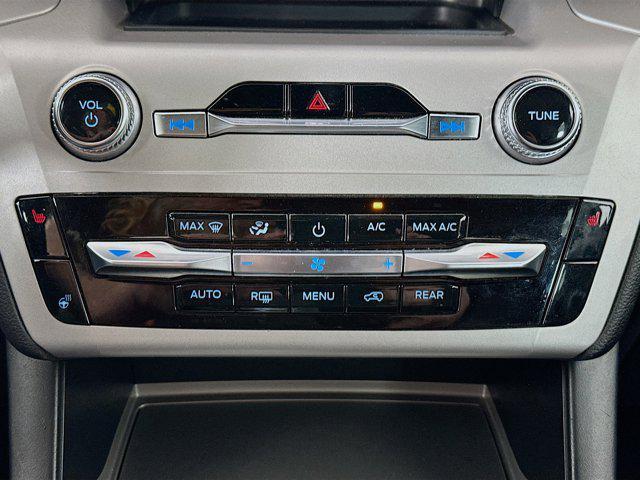 used 2023 Ford Explorer car, priced at $22,996