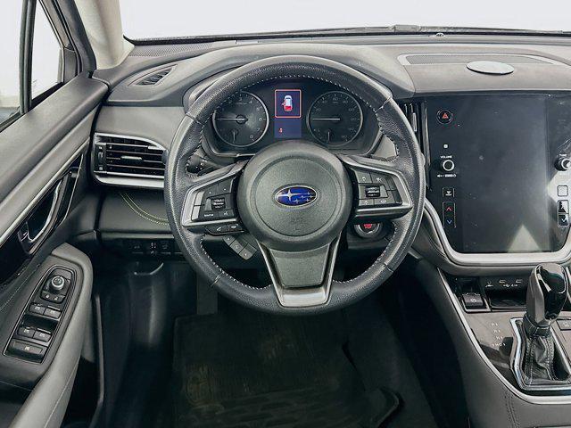 used 2021 Subaru Outback car, priced at $19,497