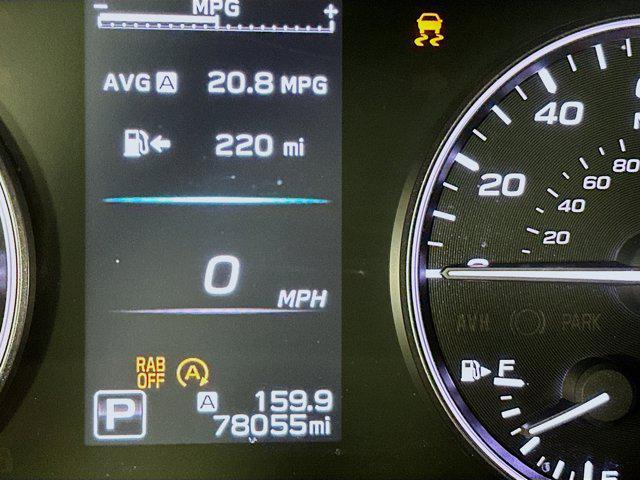 used 2021 Subaru Outback car, priced at $19,497