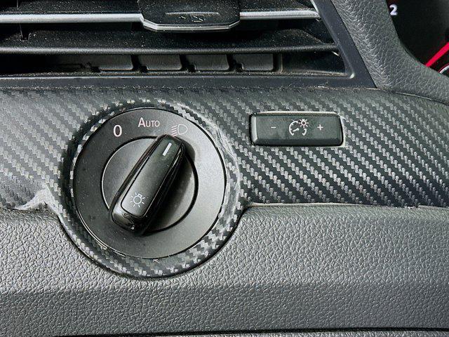 used 2021 Volkswagen Passat car, priced at $11,987