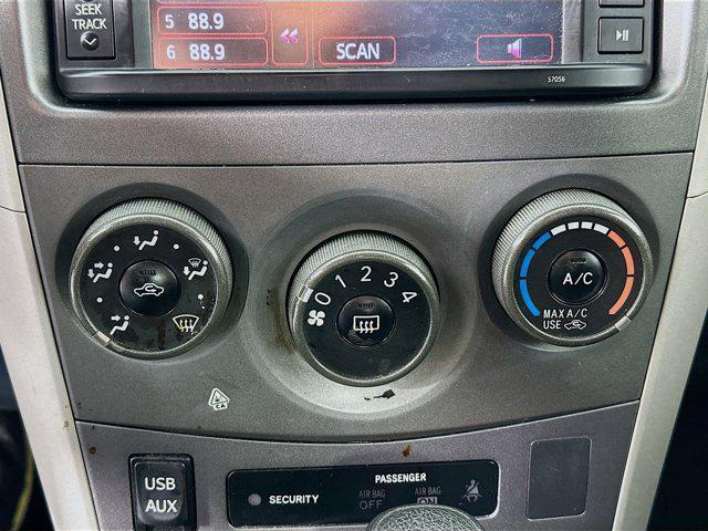 used 2013 Toyota Corolla car, priced at $6,999