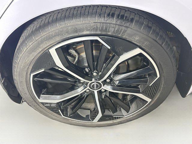 used 2024 Nissan Altima car, priced at $20,996