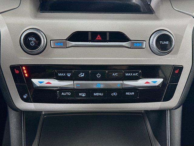 used 2023 Ford Explorer car, priced at $21,997