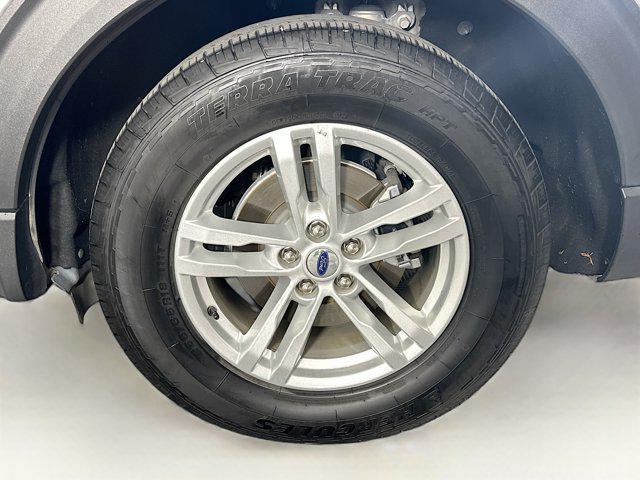 used 2023 Ford Explorer car, priced at $21,997