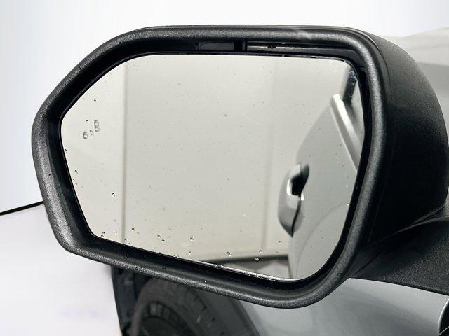 used 2023 Ford Explorer car, priced at $21,997