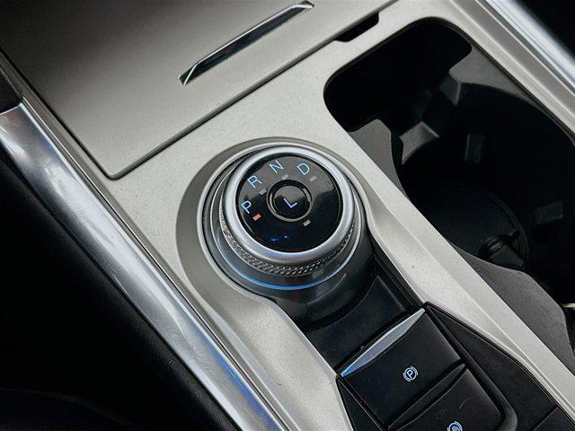 used 2023 Ford Explorer car, priced at $21,997