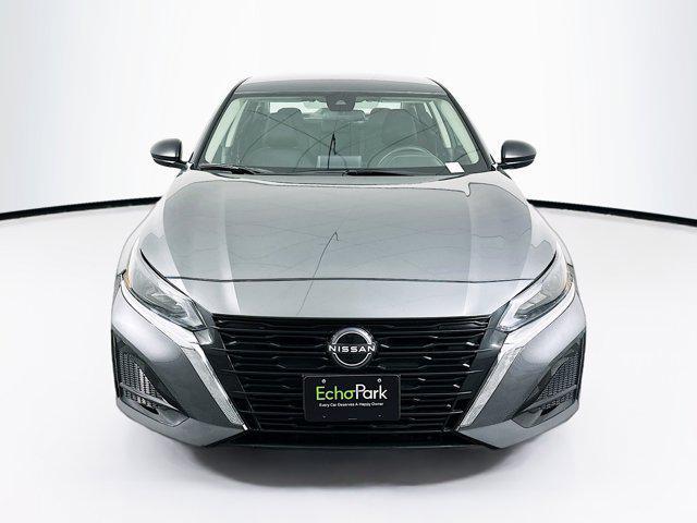used 2025 Nissan Altima car, priced at $18,081