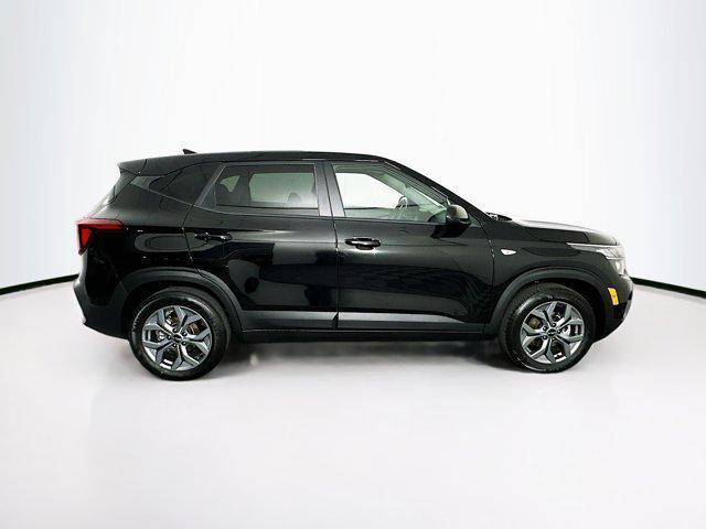 used 2026 Kia Seltos car, priced at $22,487