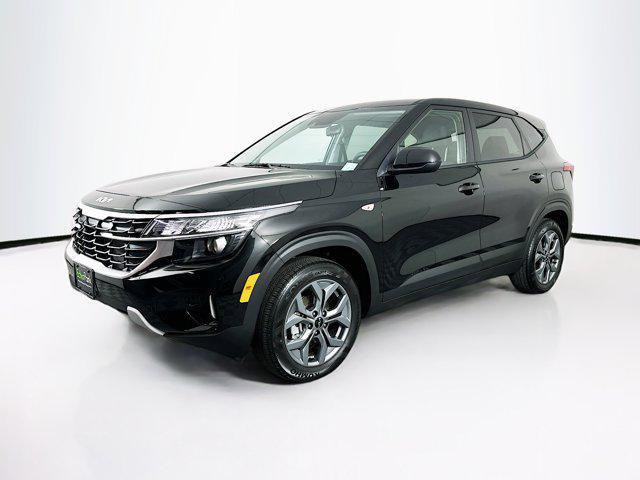 used 2026 Kia Seltos car, priced at $22,487