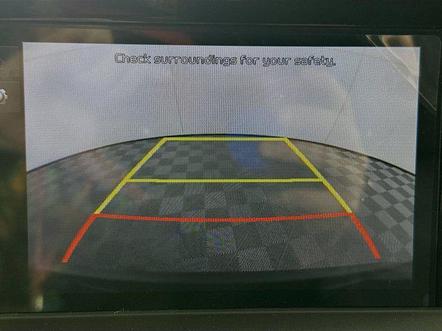 used 2026 Kia Seltos car, priced at $22,487