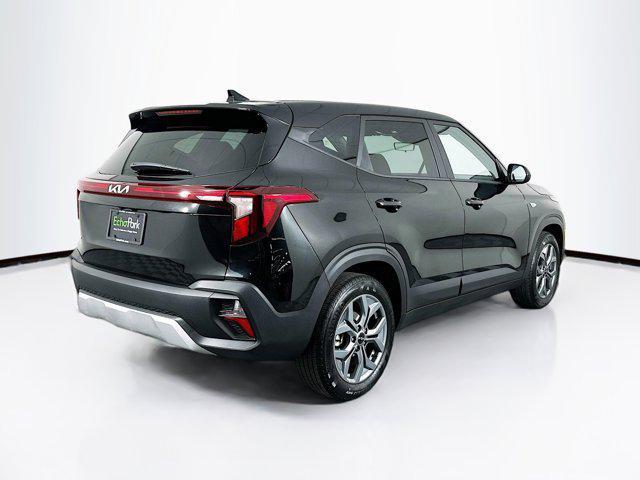used 2026 Kia Seltos car, priced at $22,487