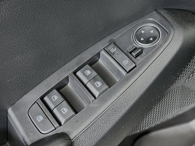 used 2026 Kia Seltos car, priced at $22,487