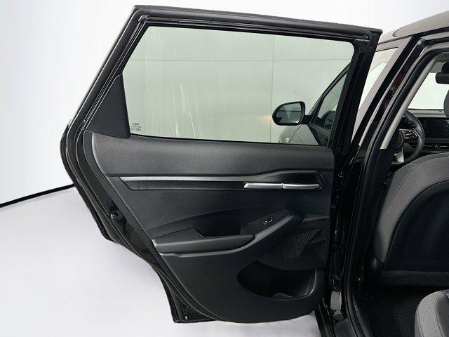 used 2026 Kia Seltos car, priced at $22,487