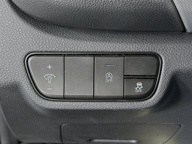 used 2026 Kia Seltos car, priced at $22,487