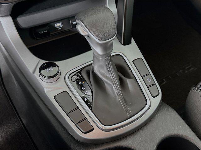 used 2026 Kia Seltos car, priced at $22,487