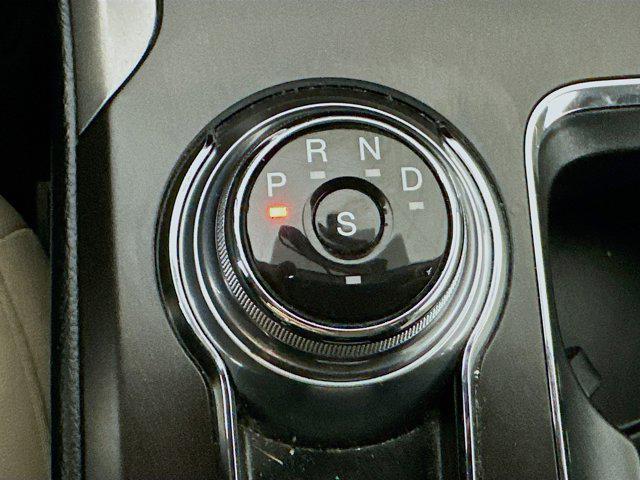 used 2018 Ford Fusion car, priced at $13,487