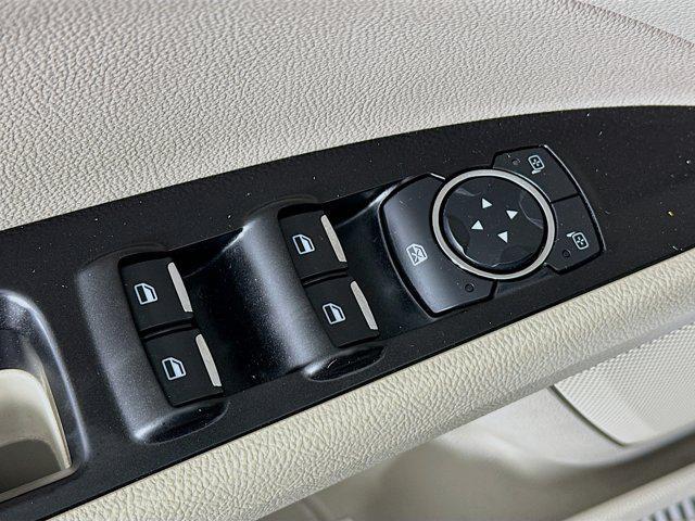 used 2018 Ford Fusion car, priced at $13,487
