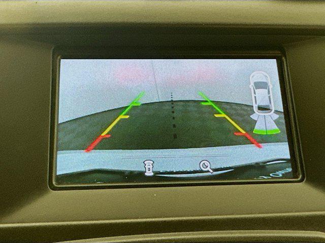 used 2018 Ford Fusion car, priced at $13,487