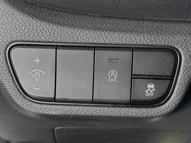 used 2025 Kia Seltos car, priced at $17,987