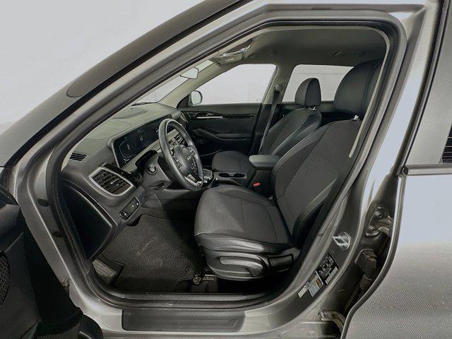 used 2025 Kia Seltos car, priced at $17,987