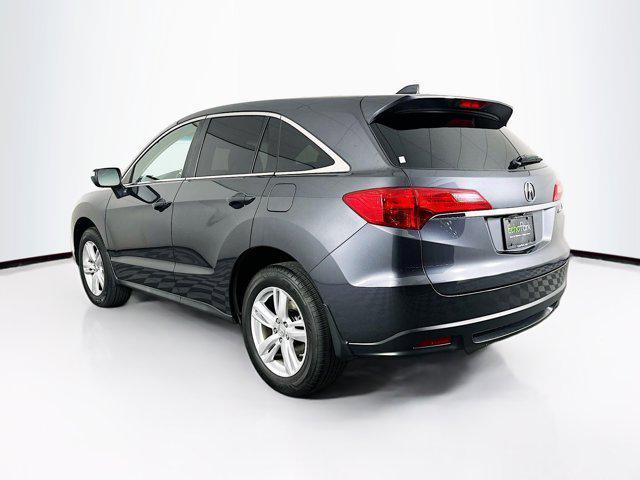used 2014 Acura RDX car, priced at $11,487