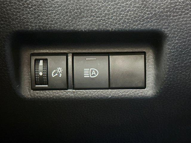 used 2024 Toyota RAV4 car, priced at $23,987