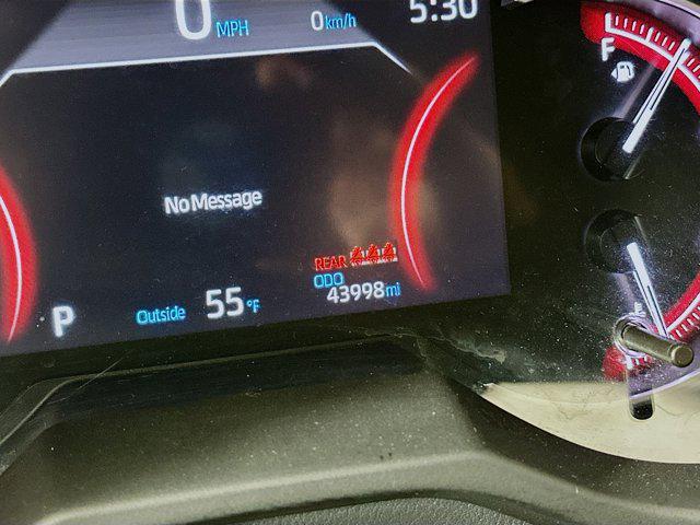 used 2024 Toyota RAV4 car, priced at $23,987