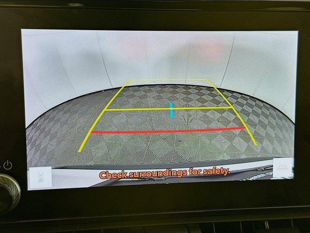 used 2024 Toyota RAV4 car, priced at $23,987