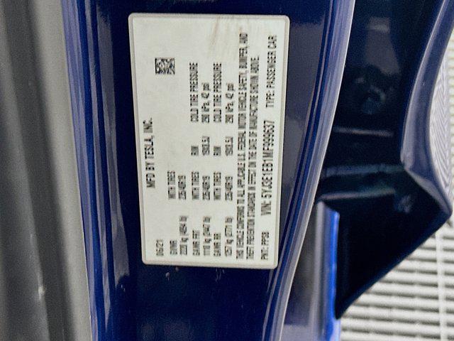 used 2021 Tesla Model 3 car, priced at $22,796