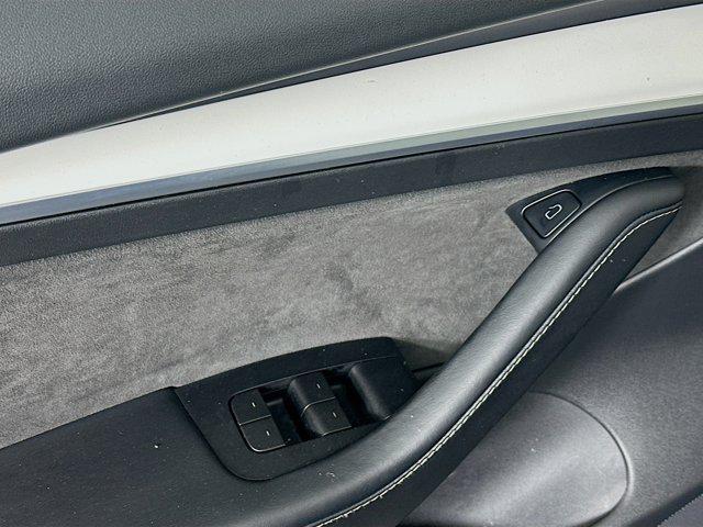 used 2021 Tesla Model 3 car, priced at $22,796