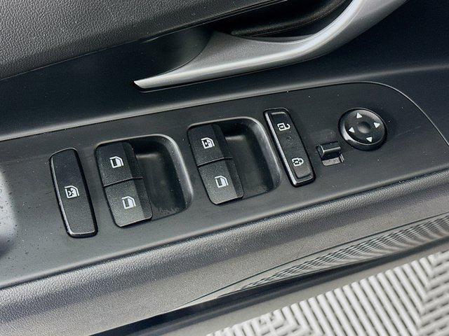 used 2024 Hyundai Elantra car, priced at $19,496