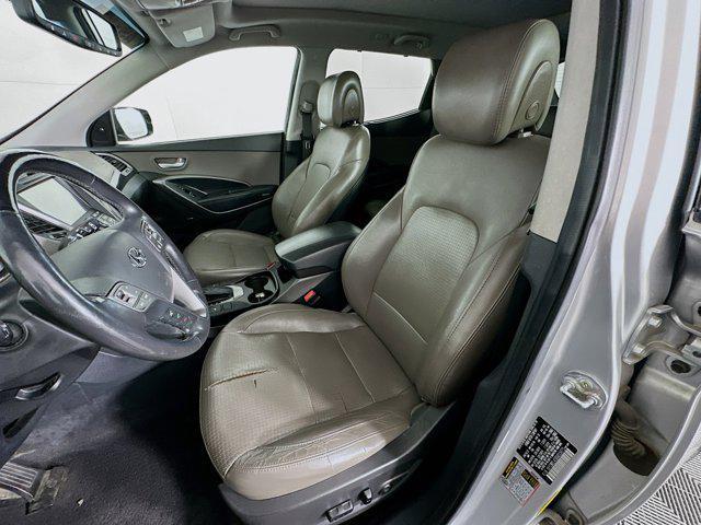 used 2013 Hyundai Santa Fe car, priced at $7,987
