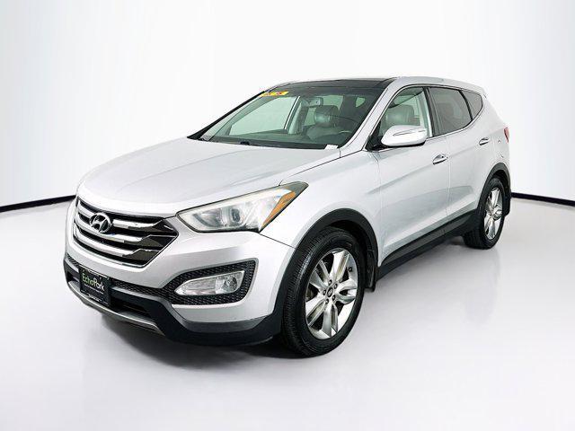 used 2013 Hyundai Santa Fe car, priced at $7,987