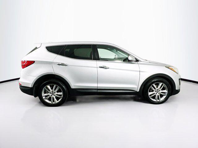 used 2013 Hyundai Santa Fe car, priced at $7,987