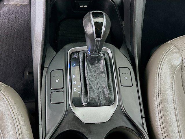 used 2013 Hyundai Santa Fe car, priced at $7,987