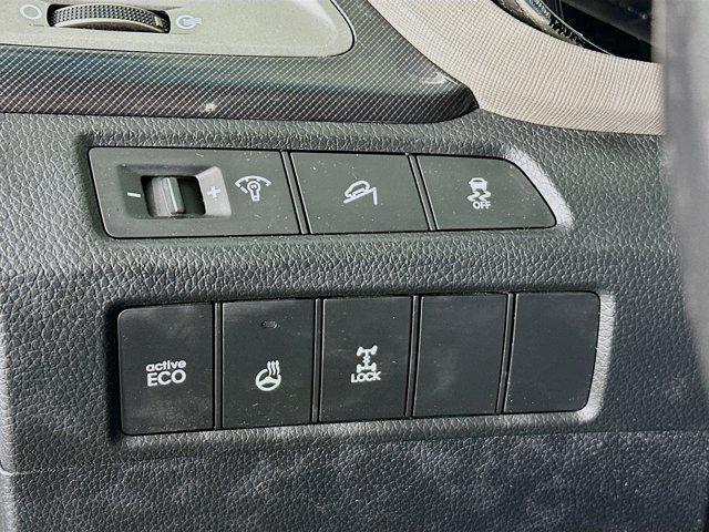 used 2013 Hyundai Santa Fe car, priced at $7,987