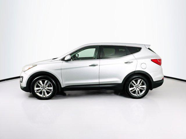 used 2013 Hyundai Santa Fe car, priced at $7,987