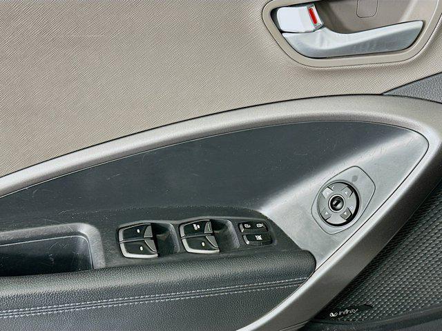 used 2013 Hyundai Santa Fe car, priced at $7,987