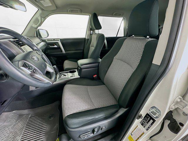 used 2022 Toyota 4Runner car, priced at $27,996